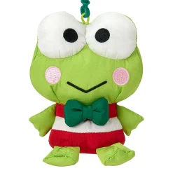 Kids Japan Original Keroppi Mascot Clip (Balloon Kids Series)