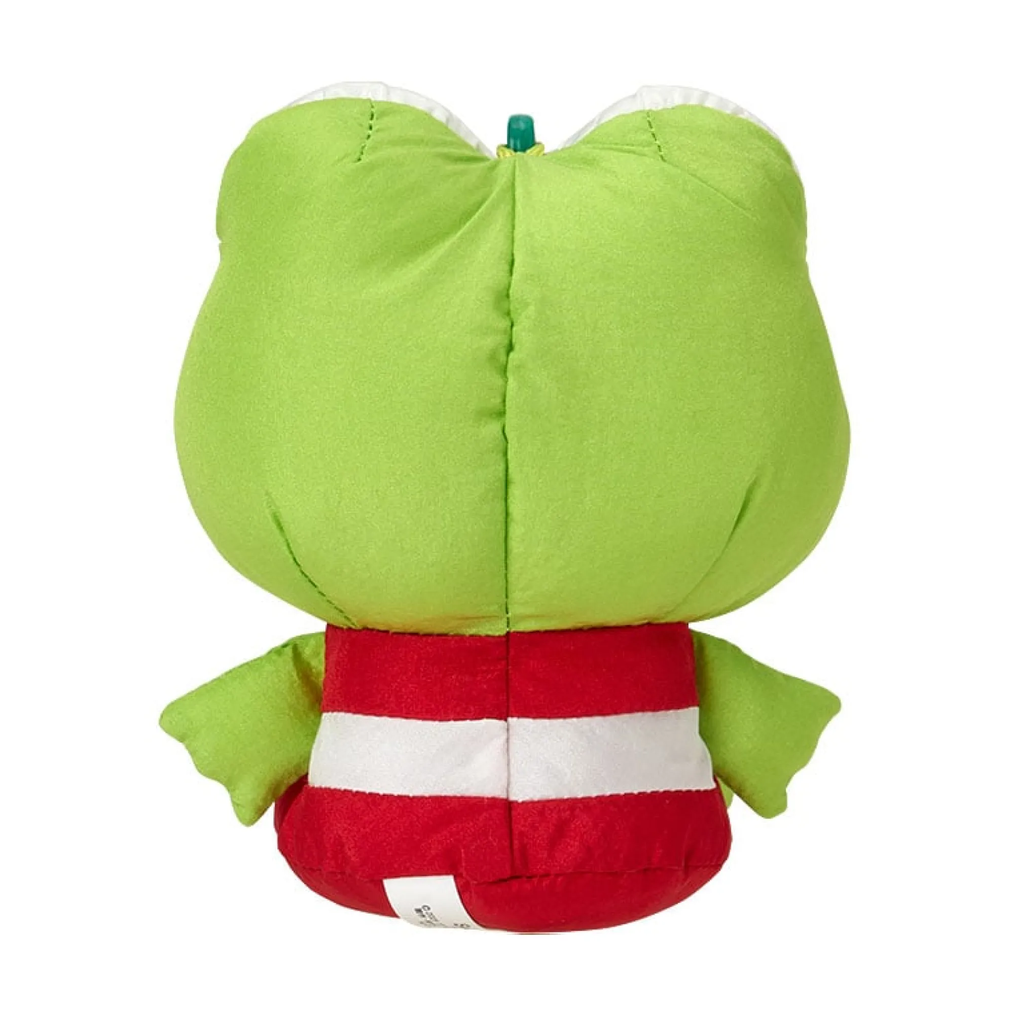 Kids Japan Original Keroppi Mascot Clip (Balloon Kids Series)