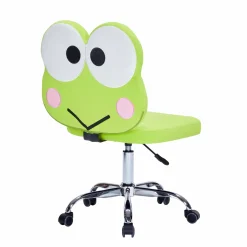 Impressions Vanity Co. Keroppi x Impressions Vanity Swivel Chair