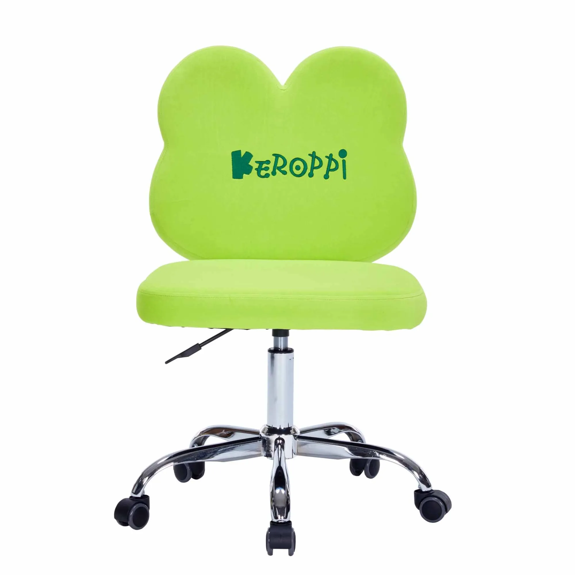 Impressions Vanity Co. Keroppi x Impressions Vanity Swivel Chair