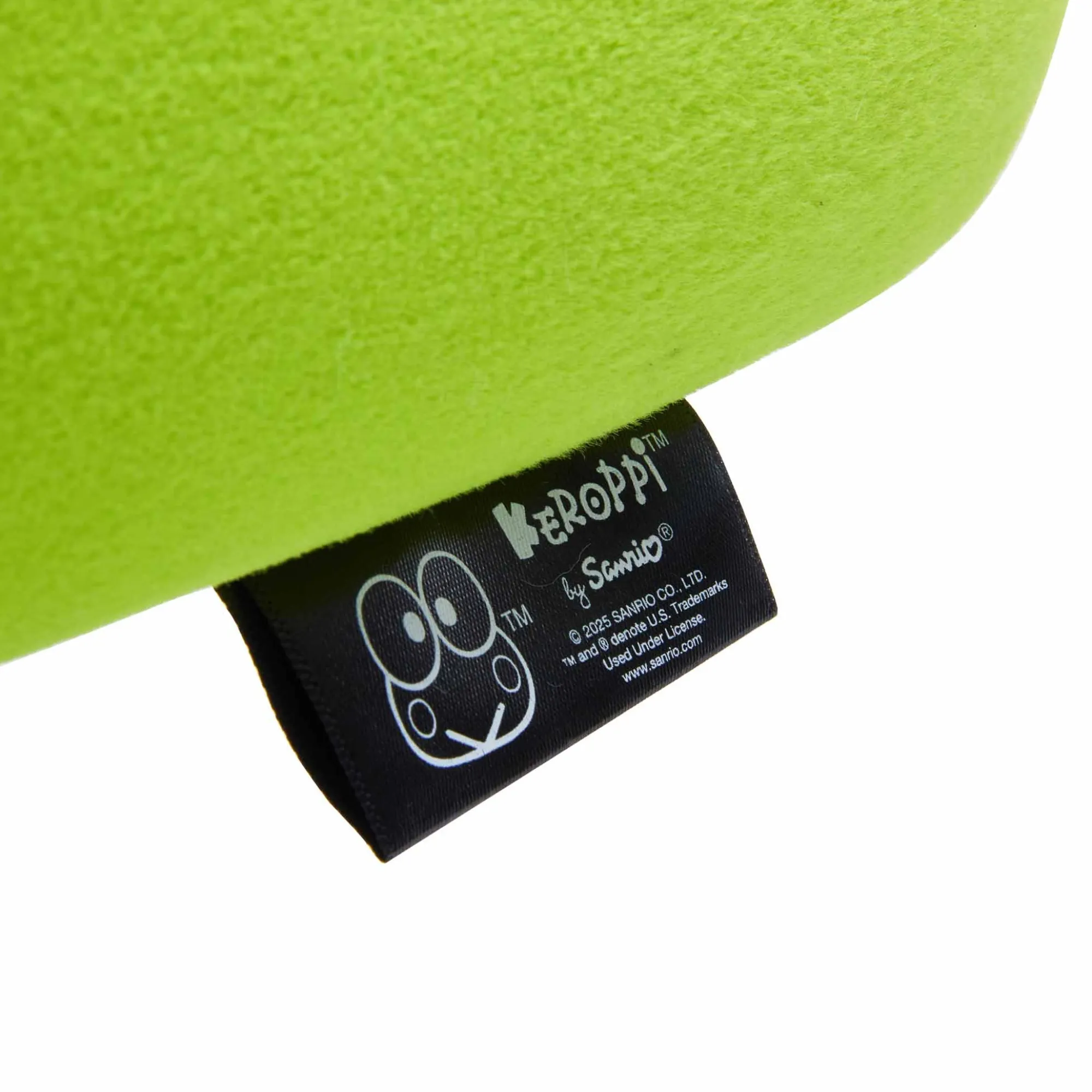 Impressions Vanity Co. Keroppi x Impressions Vanity Swivel Chair