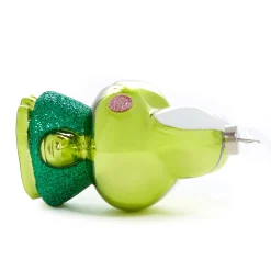 RAUCH BRANDS Keroppi x Kat + Annie Glass Ornament