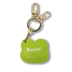 BySonix Inc. Keroppi x Sonix AirTag Keychain