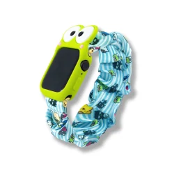 BySonix Inc. Keroppi x Sonix Silicone Face Watch Bumper