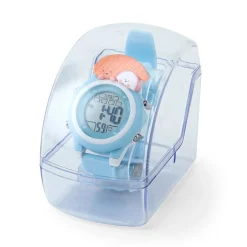 Japan Original Kirimichan Jelly Sport Watch (Summer Festival Forever Series)