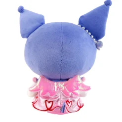 Global Original Kuromi 8" Bright Plush (Bright and Dark Angel Series)
