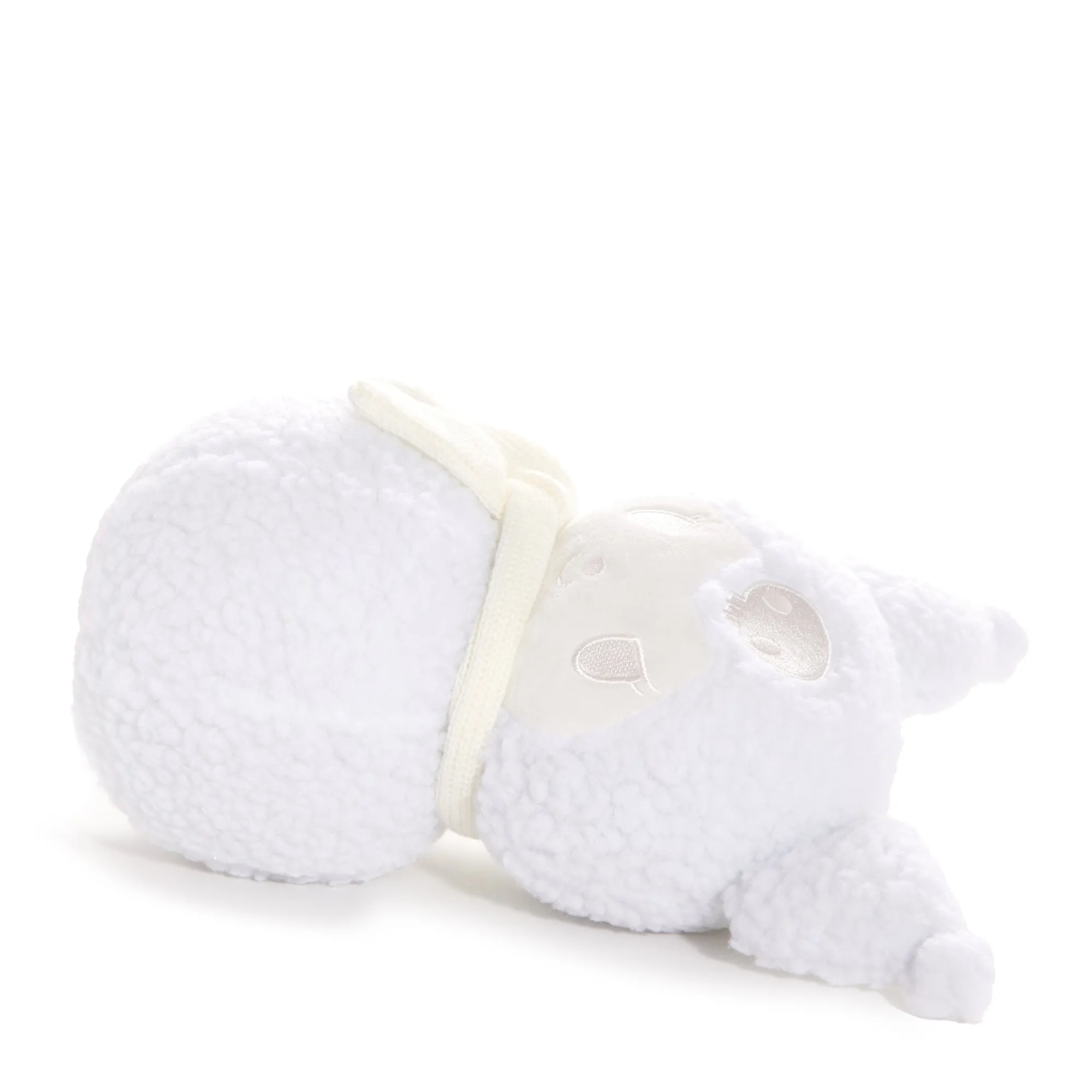 HUNET Kuromi 10" Holiday Snowman Plush