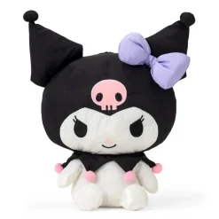 Kids Japan Original Kuromi 9" Plush (Balloon Kids Series)