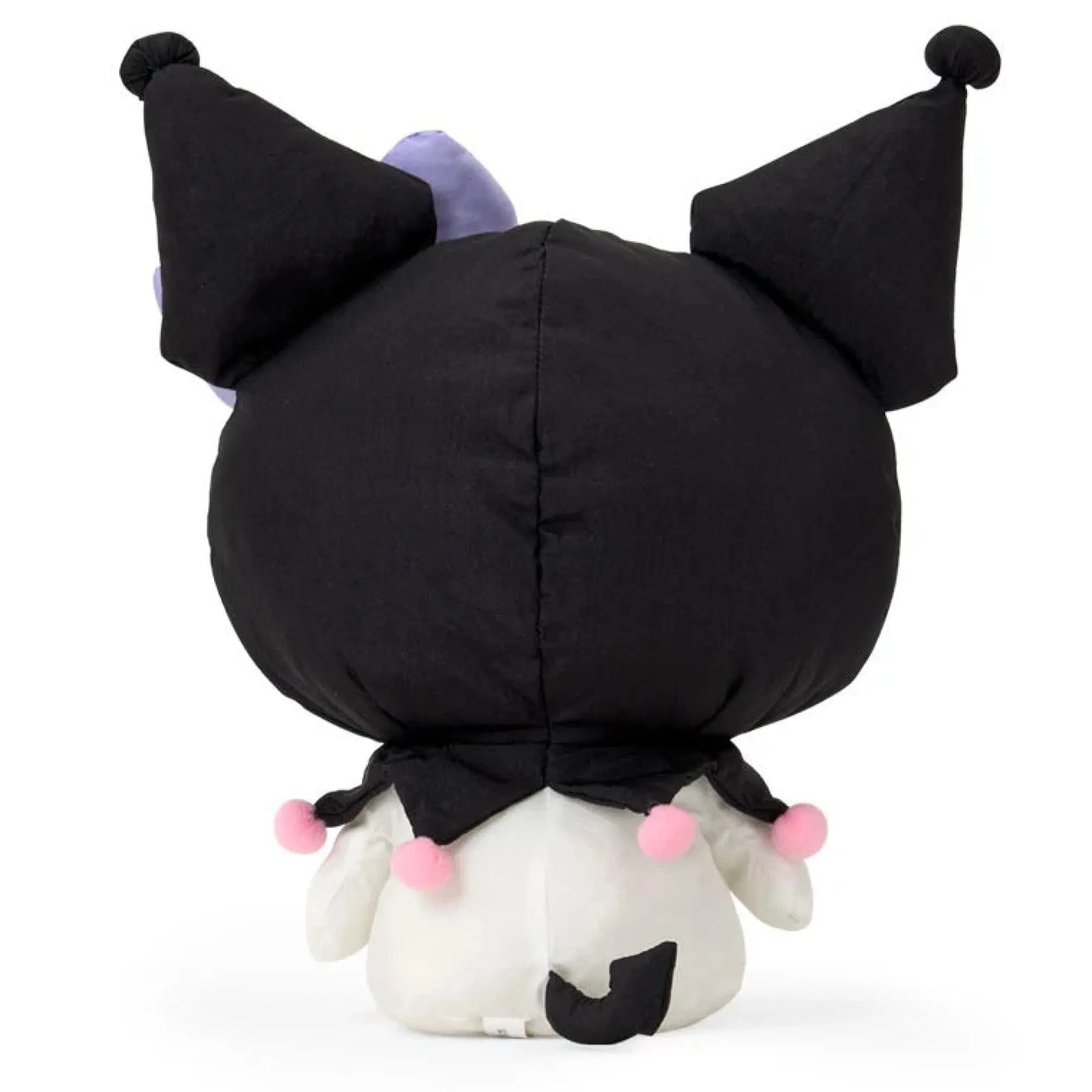Kids Japan Original Kuromi 9" Plush (Balloon Kids Series)