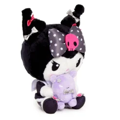 Global Original Kuromi 8" Plush (Dainty Doll Series)