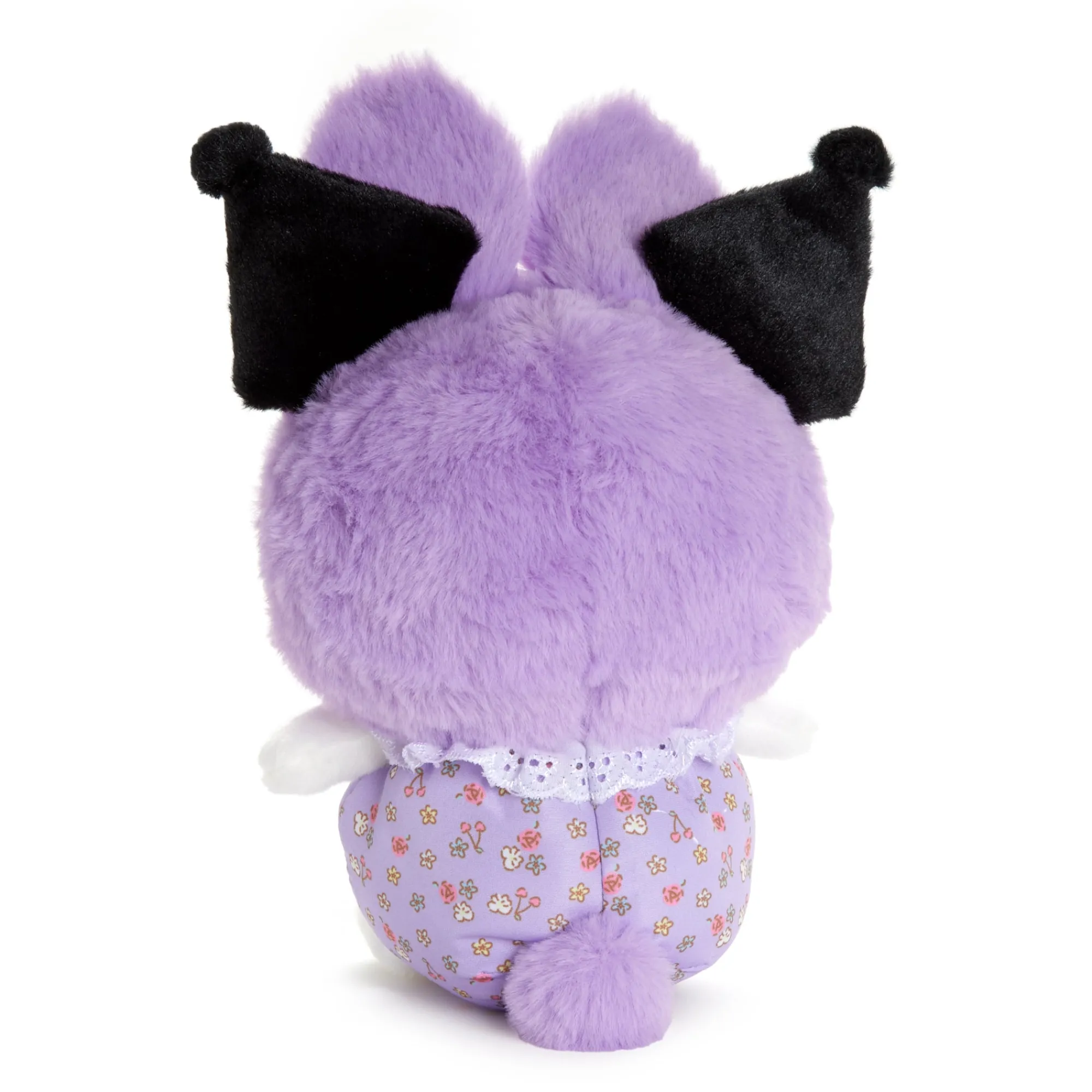 NAKAJIMA CORPORATION Kuromi 9" Plush (Darling Daisies Series)