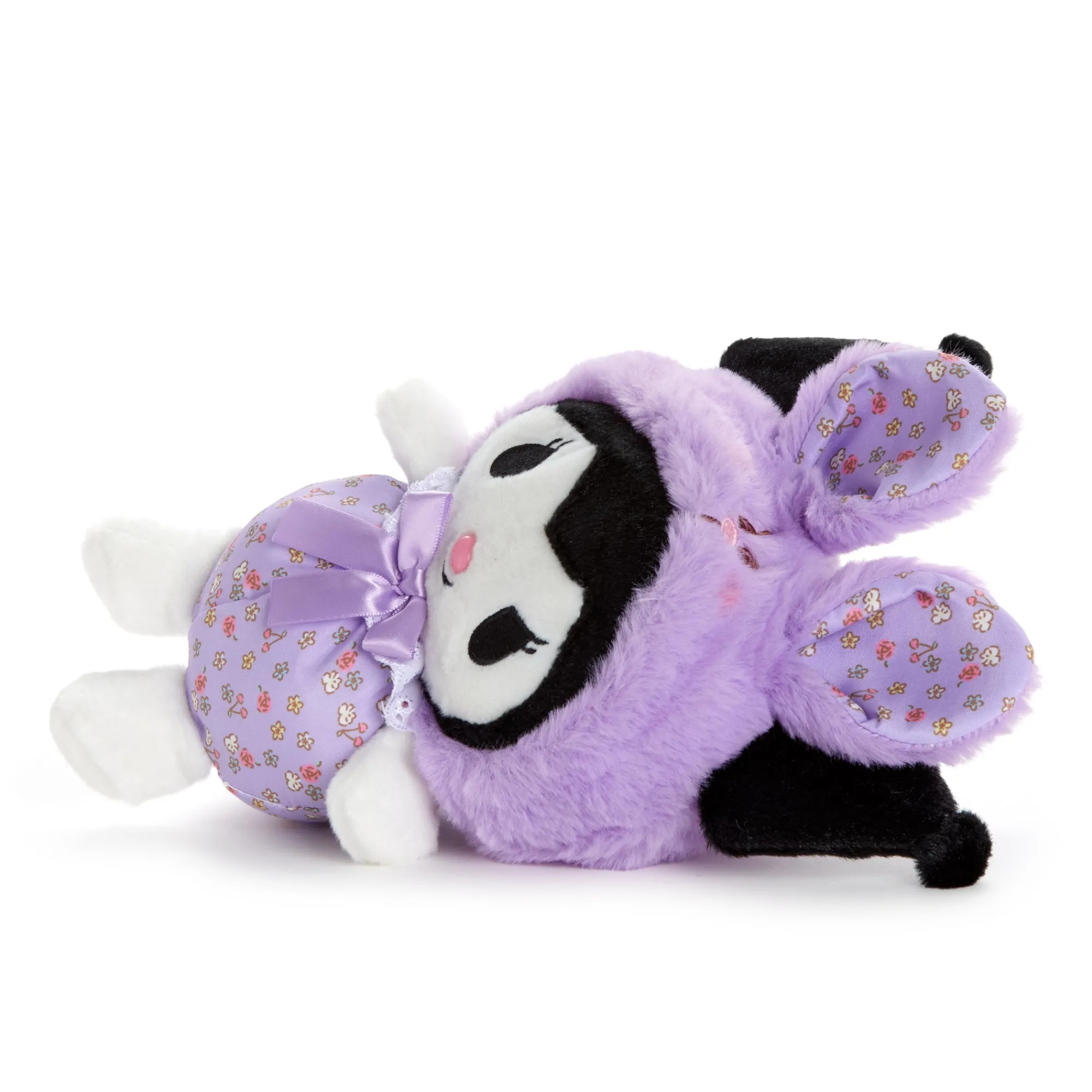 NAKAJIMA CORPORATION Kuromi 9" Plush (Darling Daisies Series)