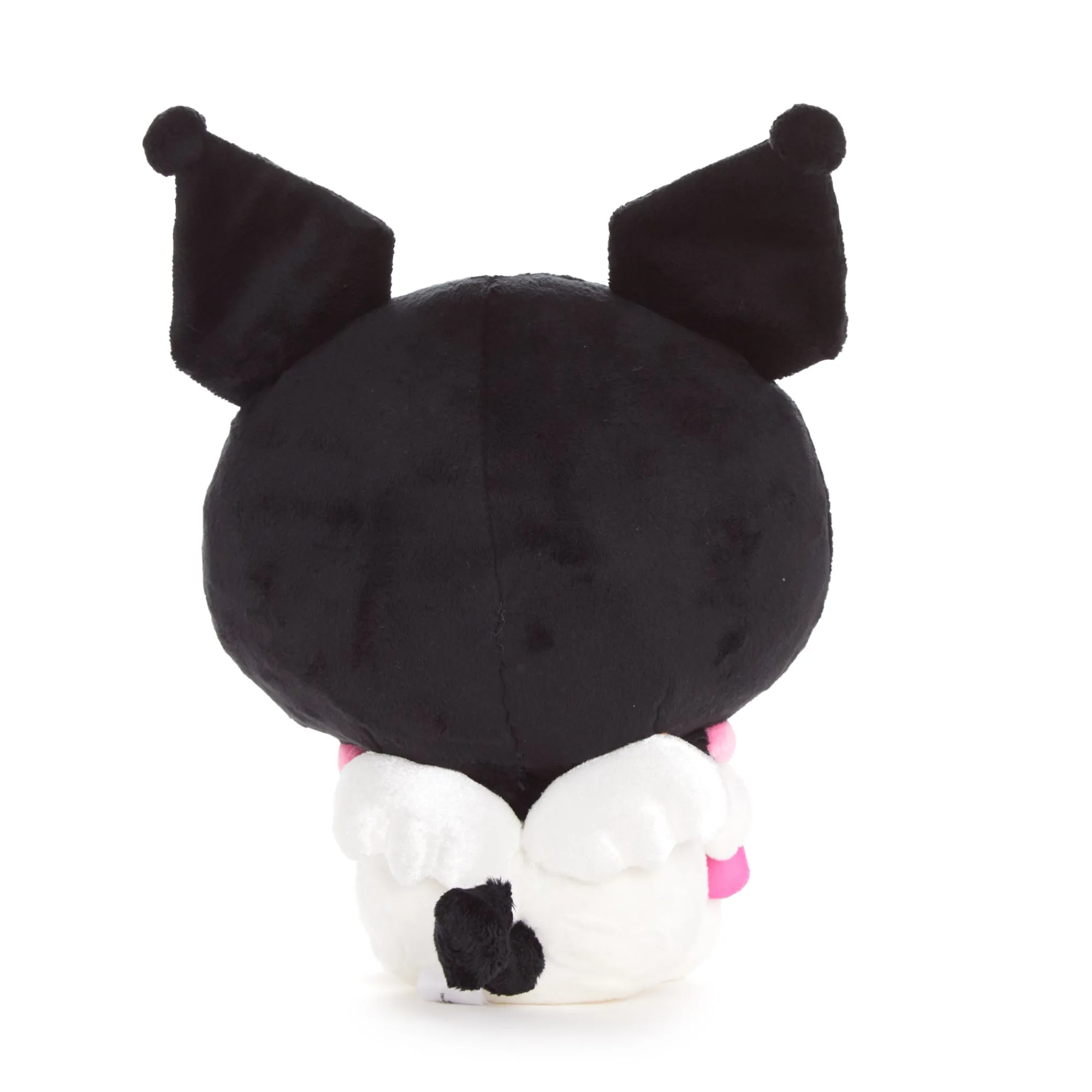 NAKAJIMA CORPORATION Kuromi 10" Plush (Lotta Love Cupid Series)
