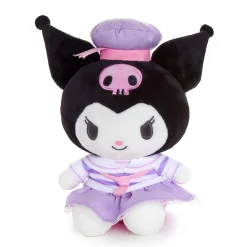 NAKAJIMA CORPORATION Kuromi 8" Plush (Pastel Sailor Series)
