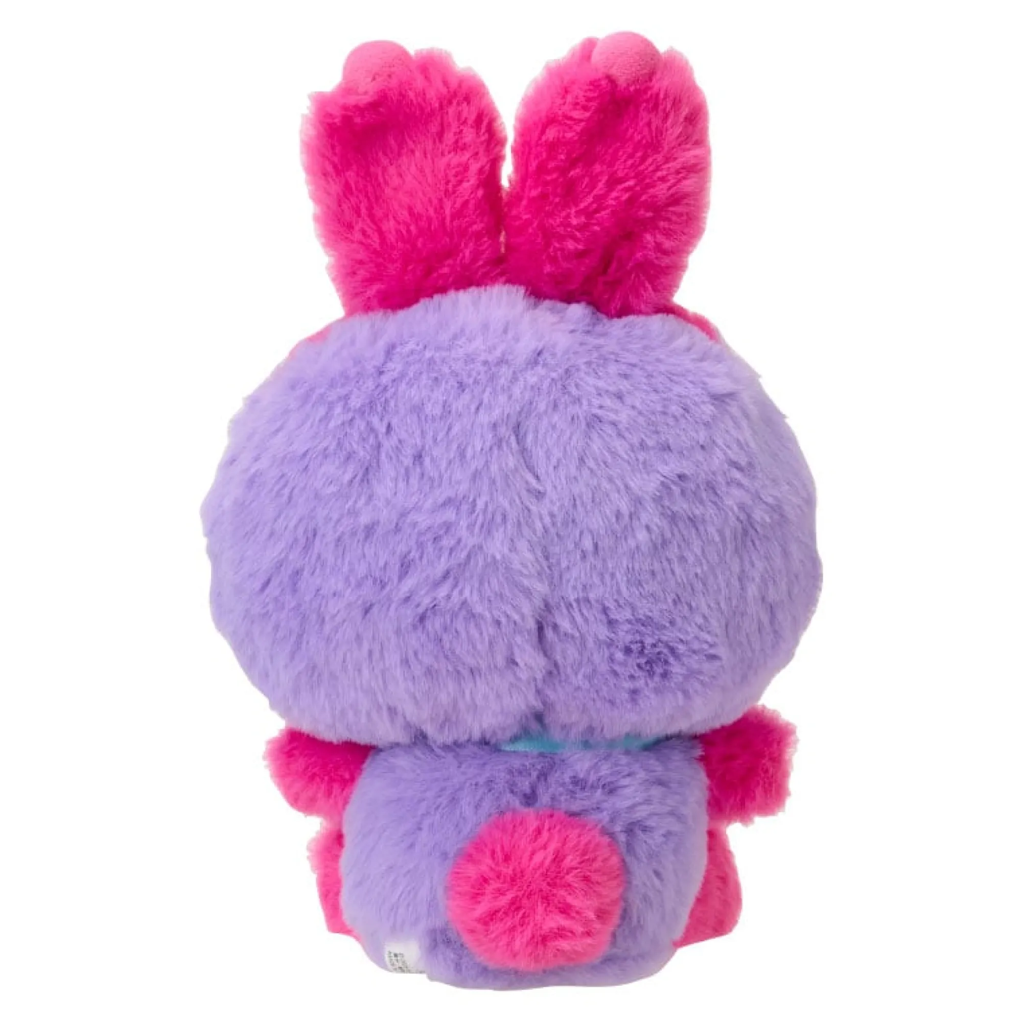 Japan Original Kuromi 8" Plush (Spring Bunny Series)