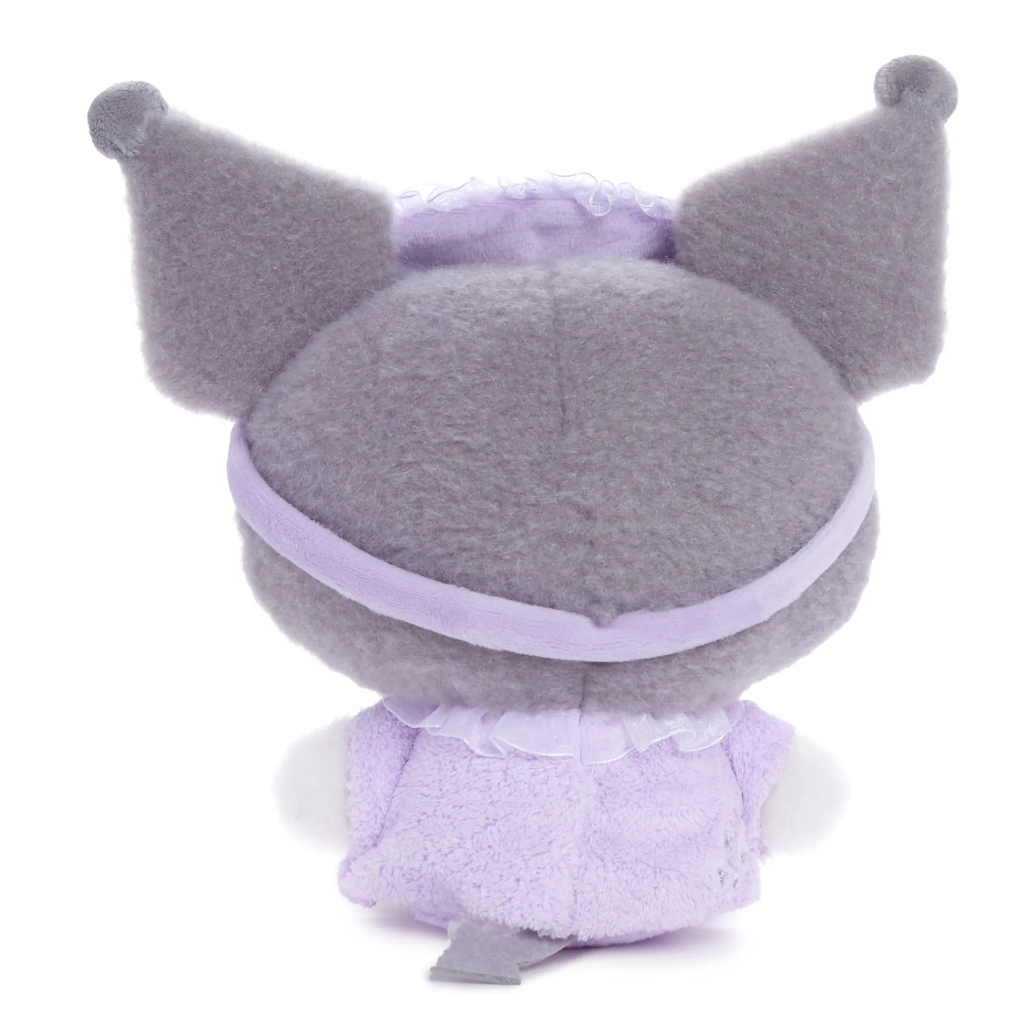NAKAJIMA CORPORATION Kuromi 7" Plush (Sweet Dreams Series)