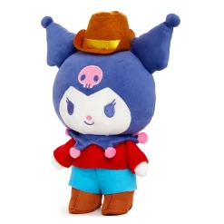 HUNET Kuromi 10