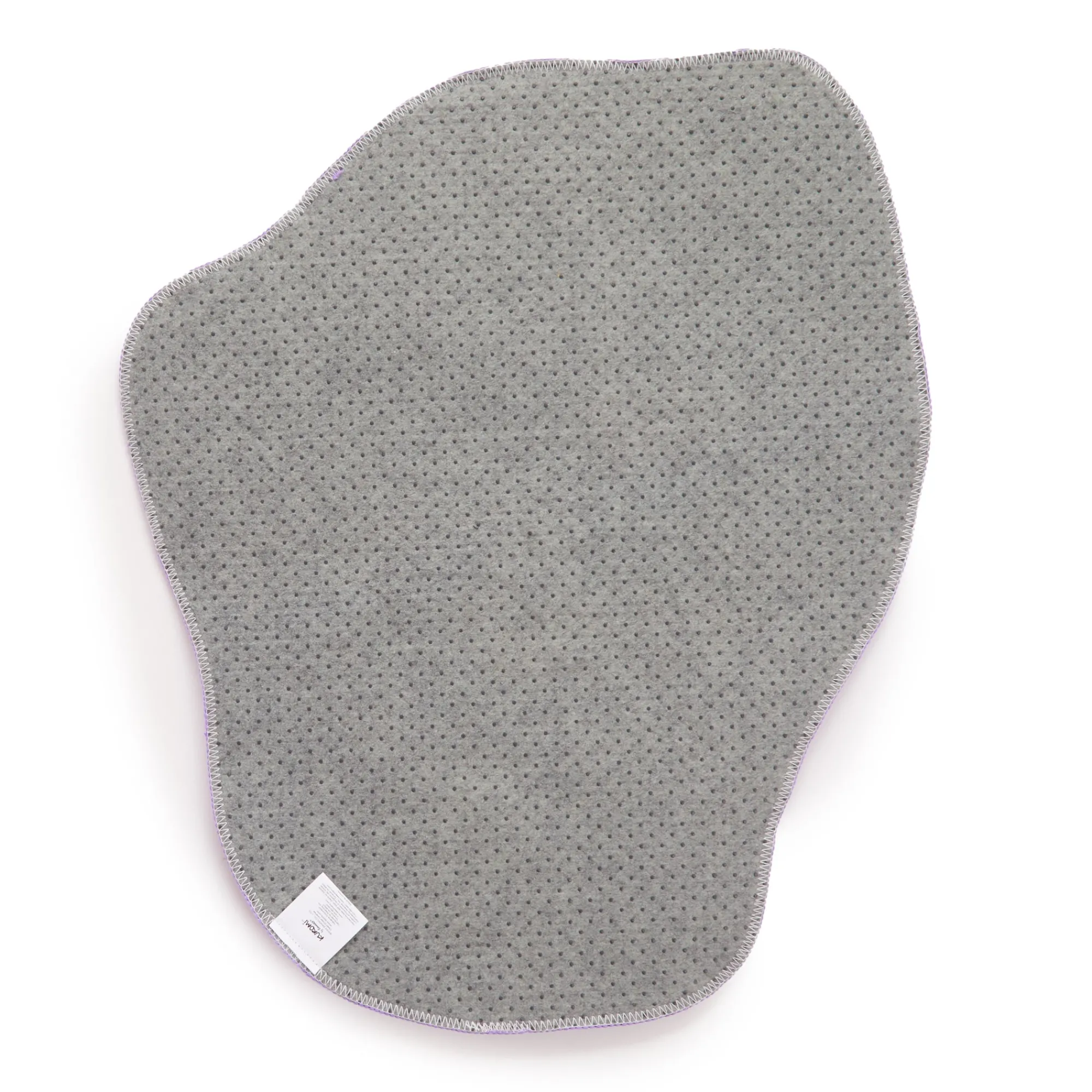 NAKAJIMA CORPORATION Kuromi Accent Rug (Home Essentials Series)