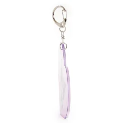 NAKAJIMA CORPORATION Kuromi Acrylic Keychain (Summer Swim Series)