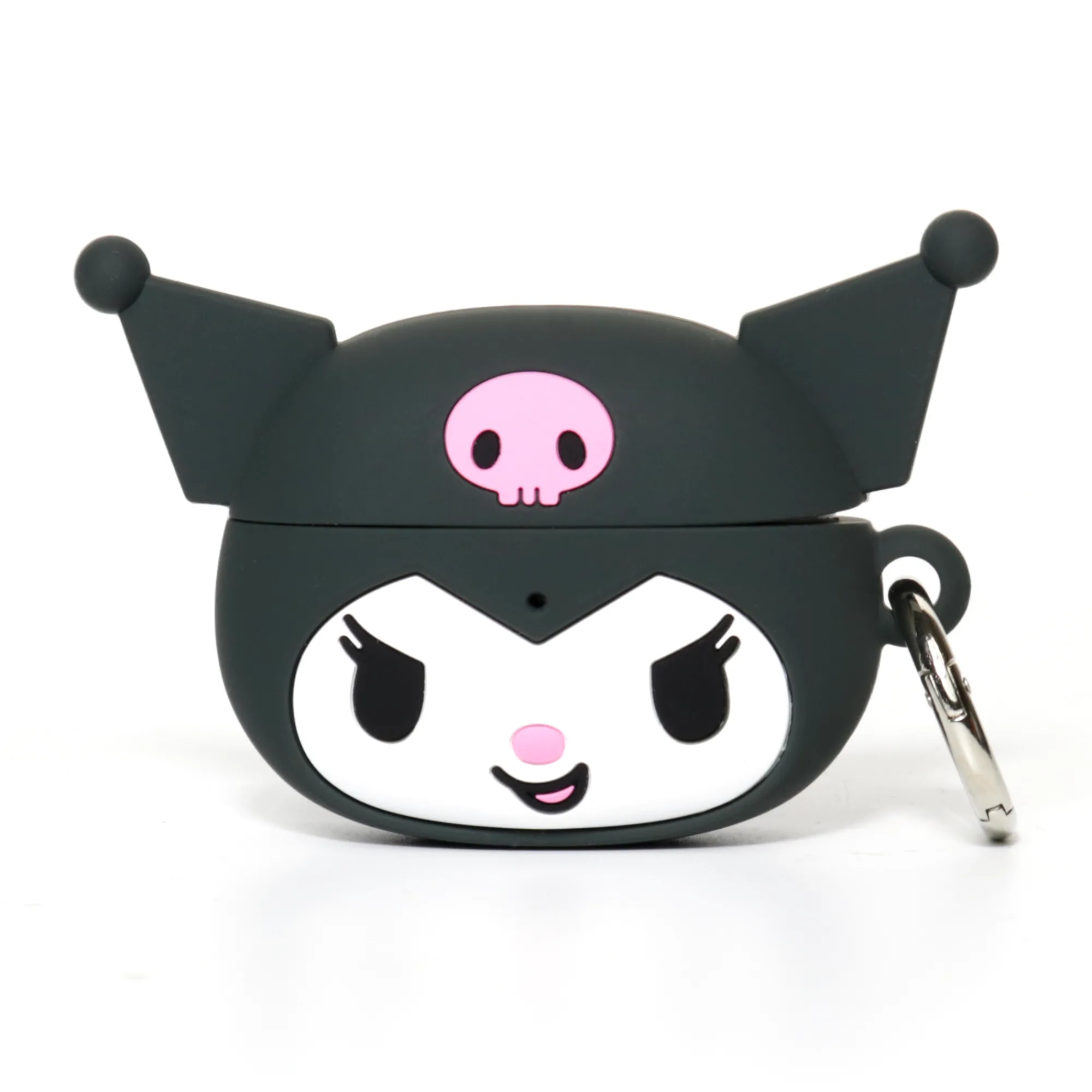 Hamee.com - Hamee US Kuromi AirPods Case