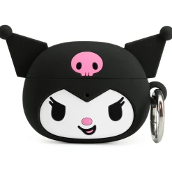 Hamee.com - Hamee US Kuromi AirPods Case