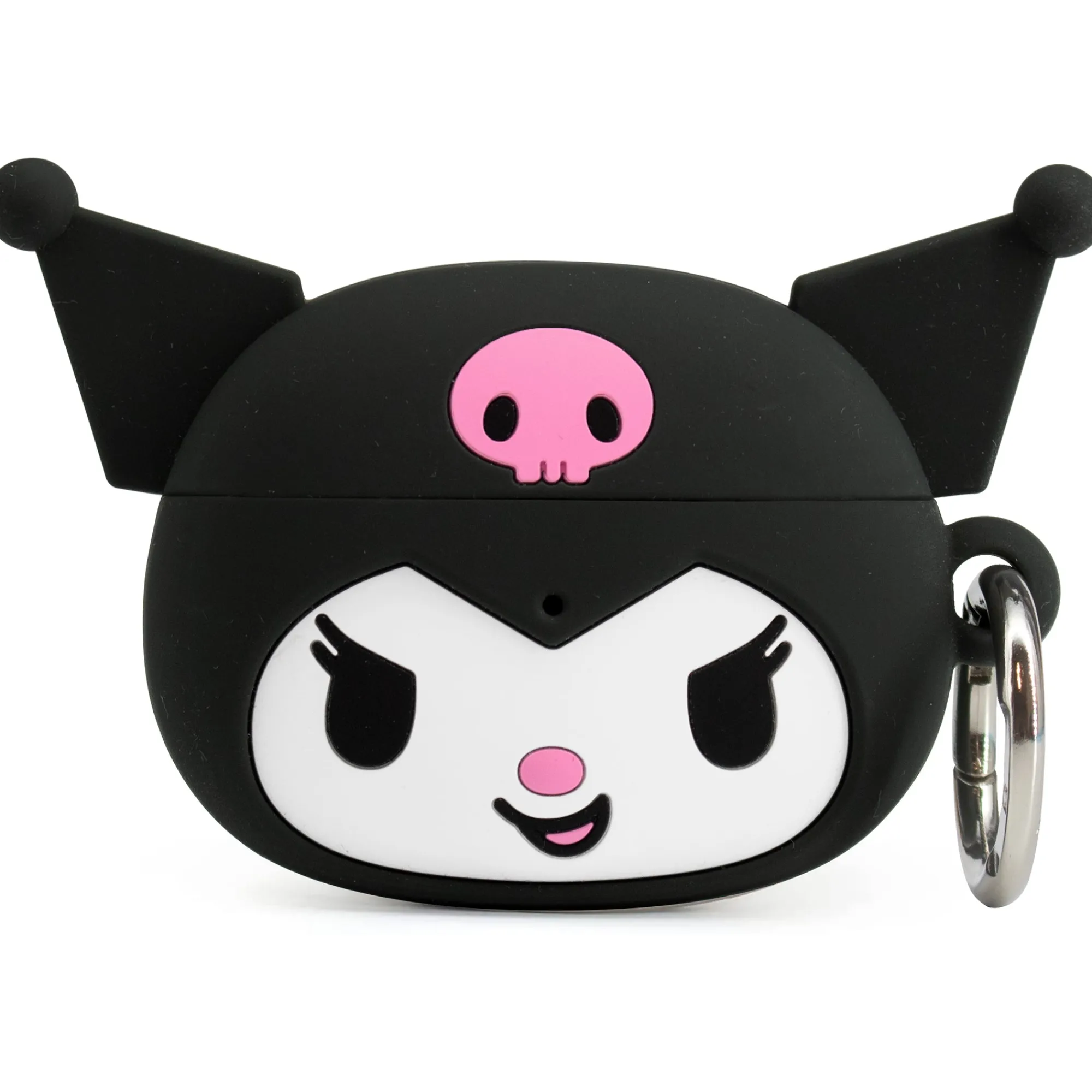 Hamee.com - Hamee US Kuromi AirPods Case