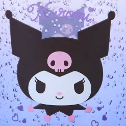 Japan Original Kuromi Bubbles Plastic Cup