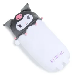 Global Original Kuromi Buddy Bolster Throw Pillow