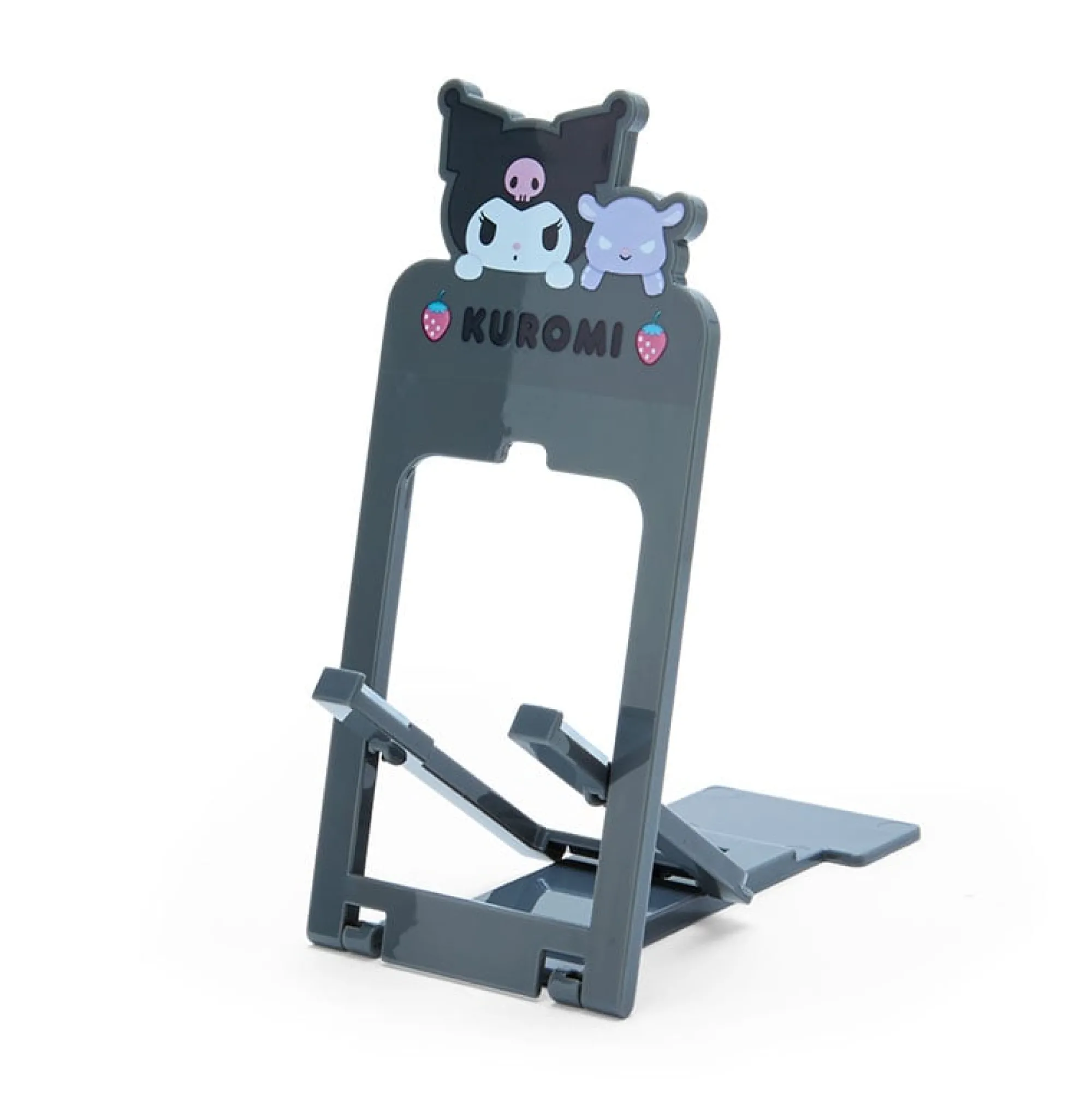 Japan Original Kuromi Classic Smartphone Stand