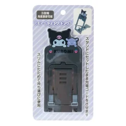 Japan Original Kuromi Classic Smartphone Stand