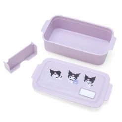 Japan Original Kuromi Everyday Bento Box