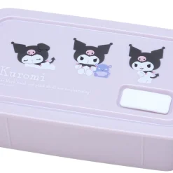 Japan Original Kuromi Everyday Bento Box