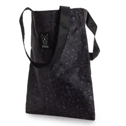 NAKAJIMA CORPORATION Kuromi Everyday Tote Bag (Kuromify Print Series)
