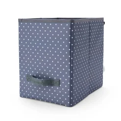 Japan Original Kuromi Foldable Storage Box (Small)