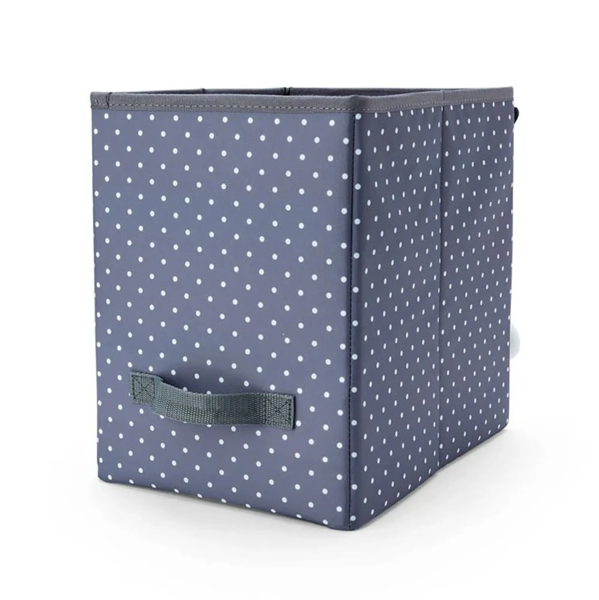 Japan Original Kuromi Foldable Storage Box (Small)