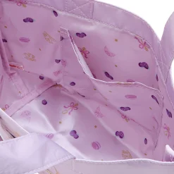 Japan Original Kuromi Handbag (Tea Room Series)