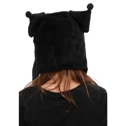 CLEVER IDIOTS Kuromi Kigurumi Hat