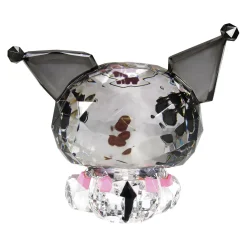 ENESCO LLC Kuromi Mini Facets Figurine