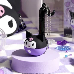 Hamee.com - Hamee US Kuromi Mini Otamatone Melody Charm