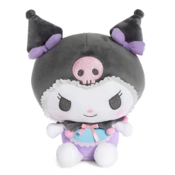 Global Original Kuromi Pastel Baby 8" Plush