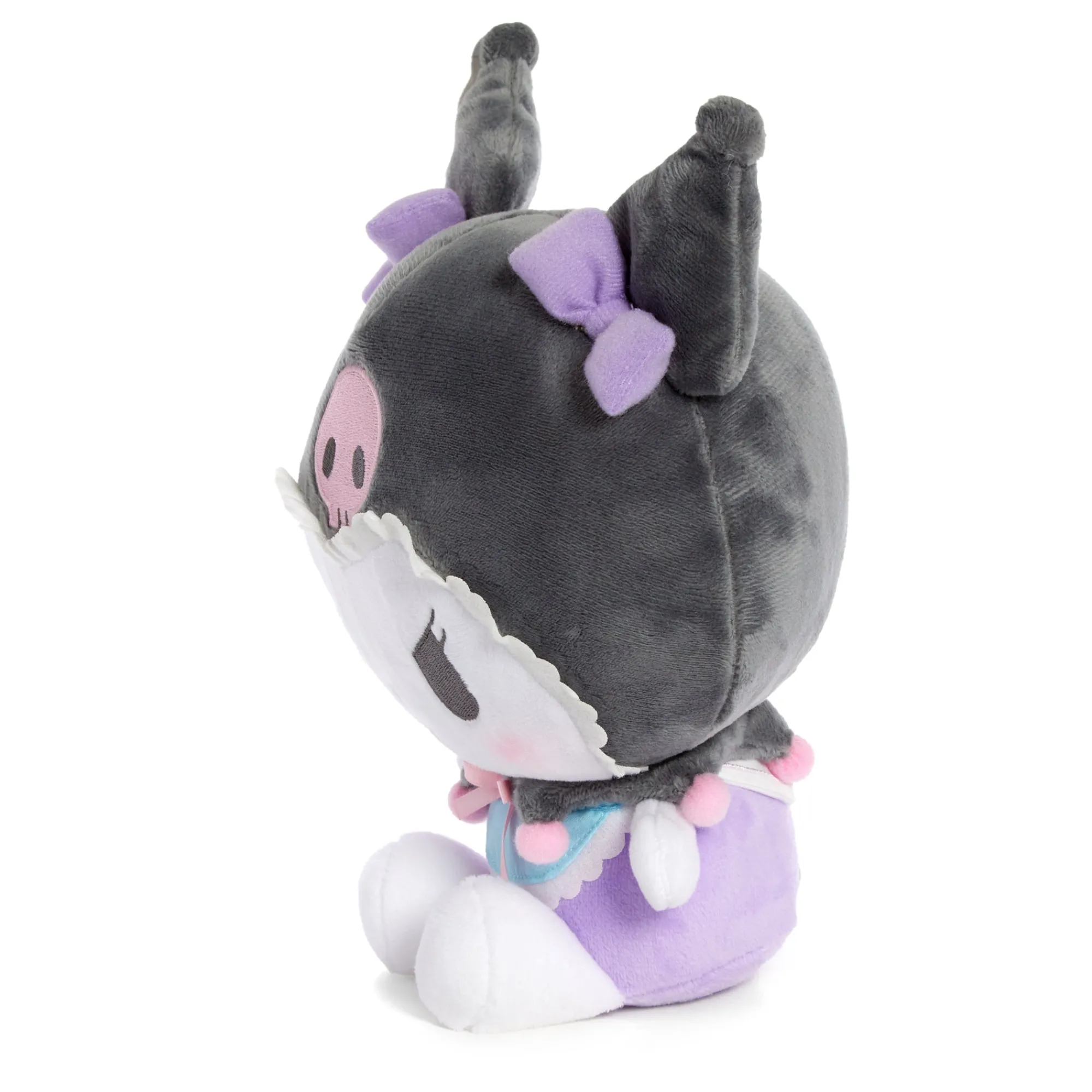 Global Original Kuromi Pastel Baby 8" Plush