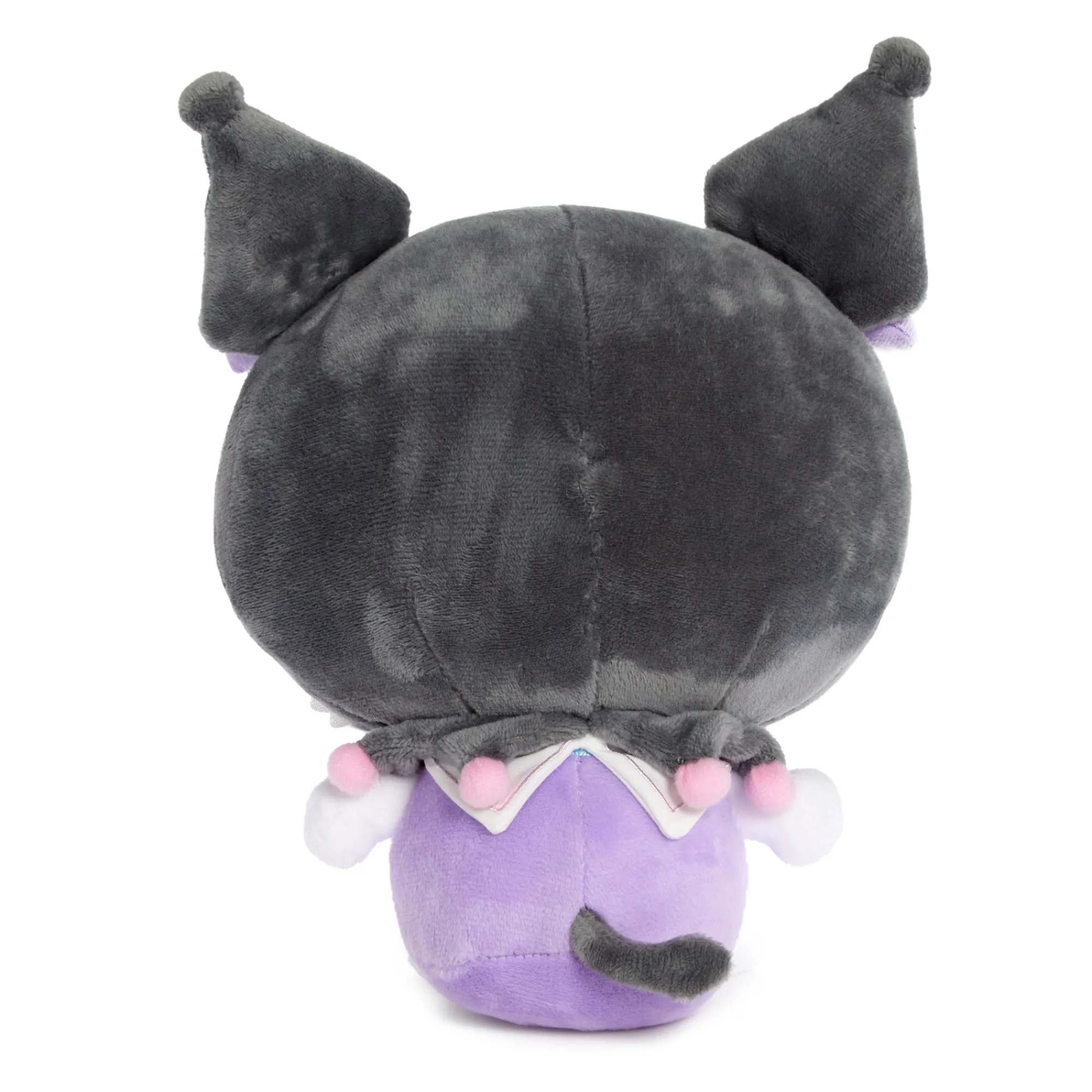 Global Original Kuromi Pastel Baby 8" Plush