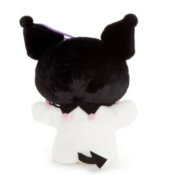 Kids NAKAJIMA CORPORATION Kuromi Plush Hand Puppet