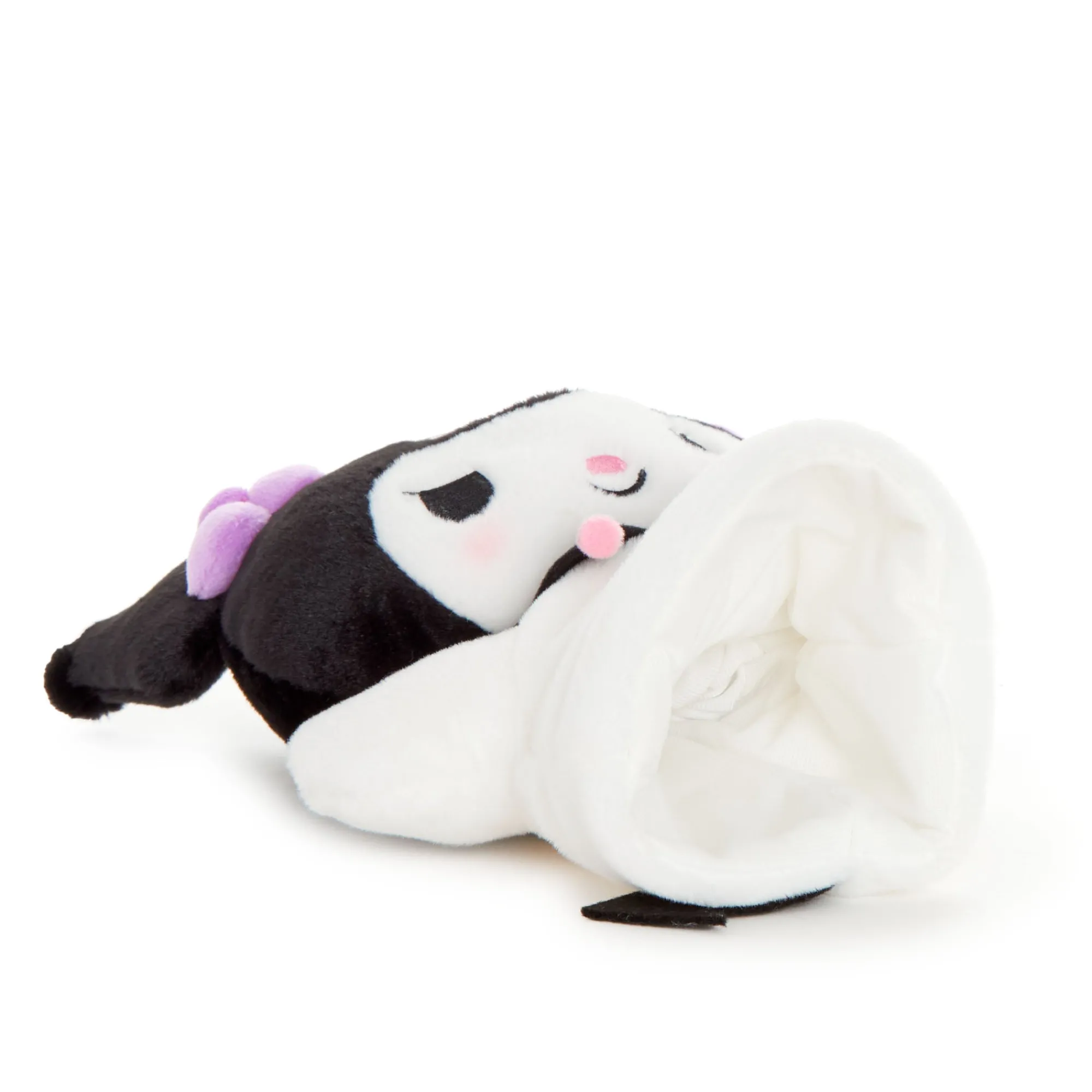 Kids NAKAJIMA CORPORATION Kuromi Plush Hand Puppet