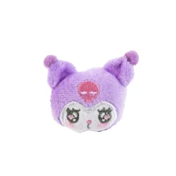 Global Original Kuromi Plush Mascot Ring