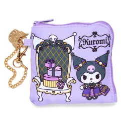 Global Original Kuromi Reusable Tote Bag (Royal Princess Series)