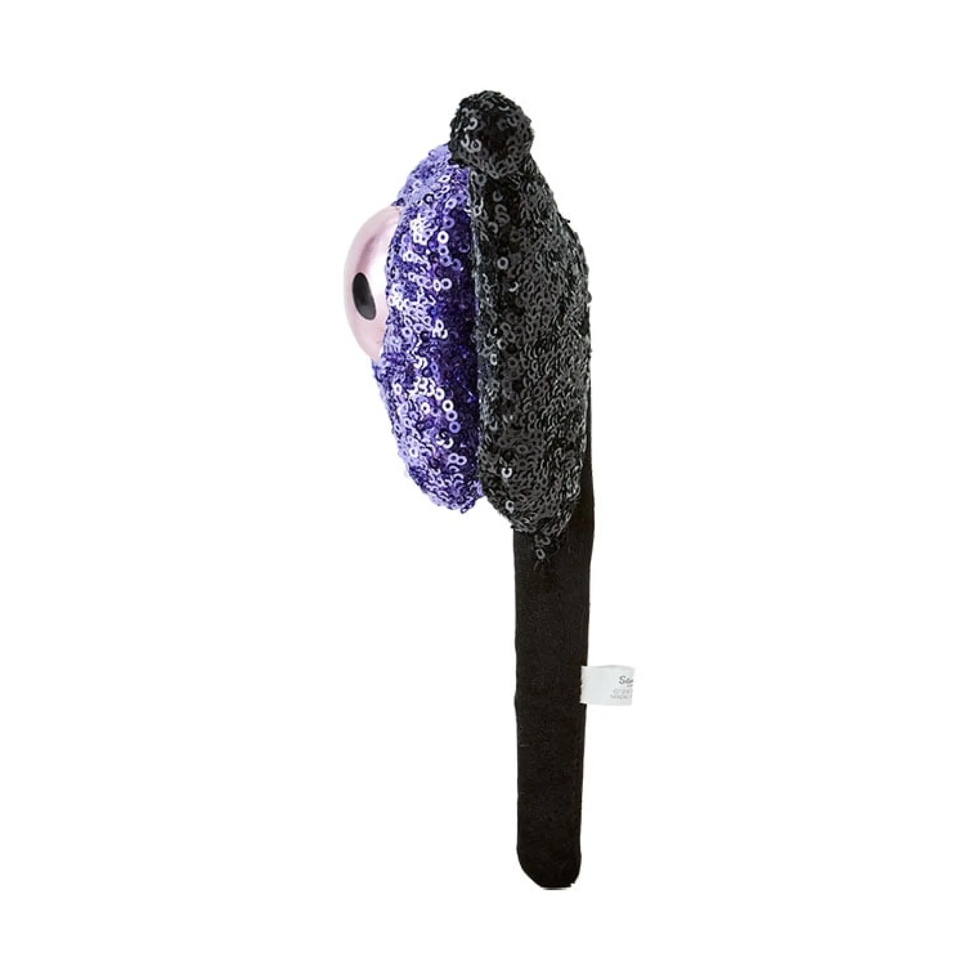 Japan Original Kuromi Sequined Ear Headband
