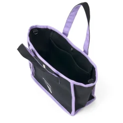 Japan Original Kuromi 2-Way Easy Tote