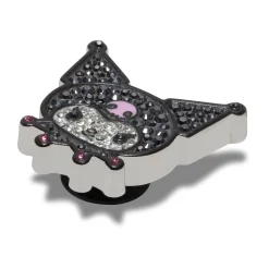 Crocs Kuromi x Jibbitz™ with Swarovski® Crystals