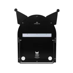 Impressions Vanity Co. Kuromi x Impressions Vanity Arch RGB Tabletop Mirror